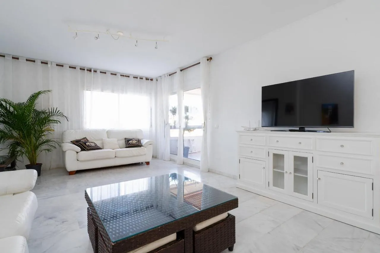 Reserva De Marbella Apartment