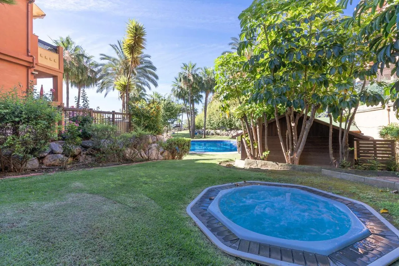 Reserva De Marbella 0*,  Spain