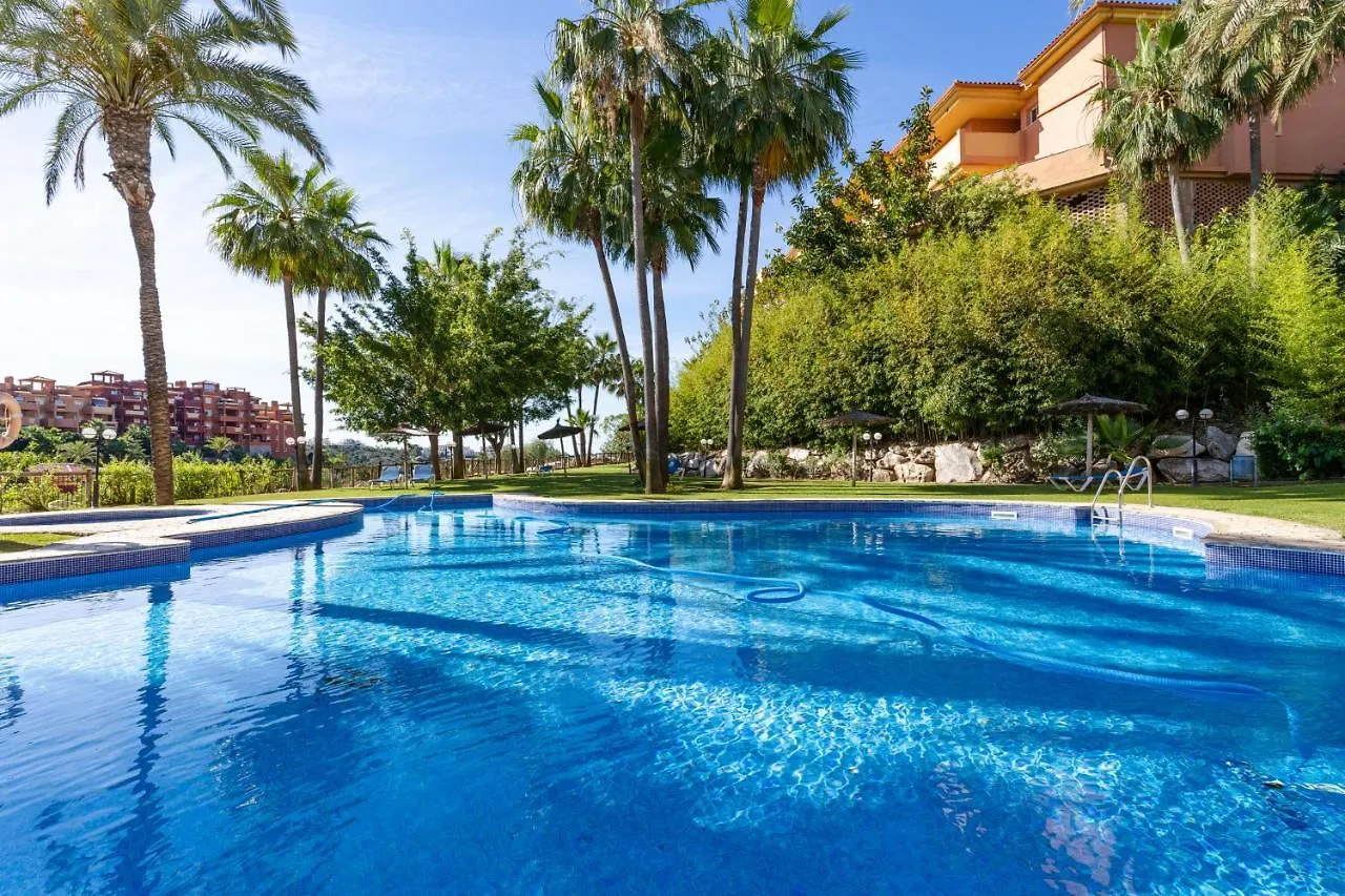 Apartment Reserva De Marbella