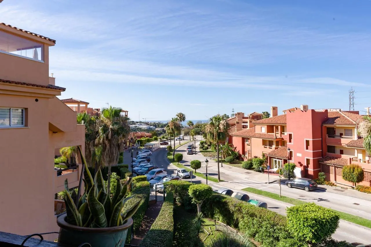 Apartment Reserva De Marbella