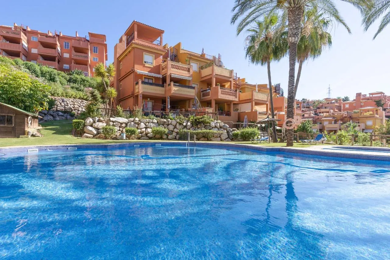 Reserva De Marbella Spain
