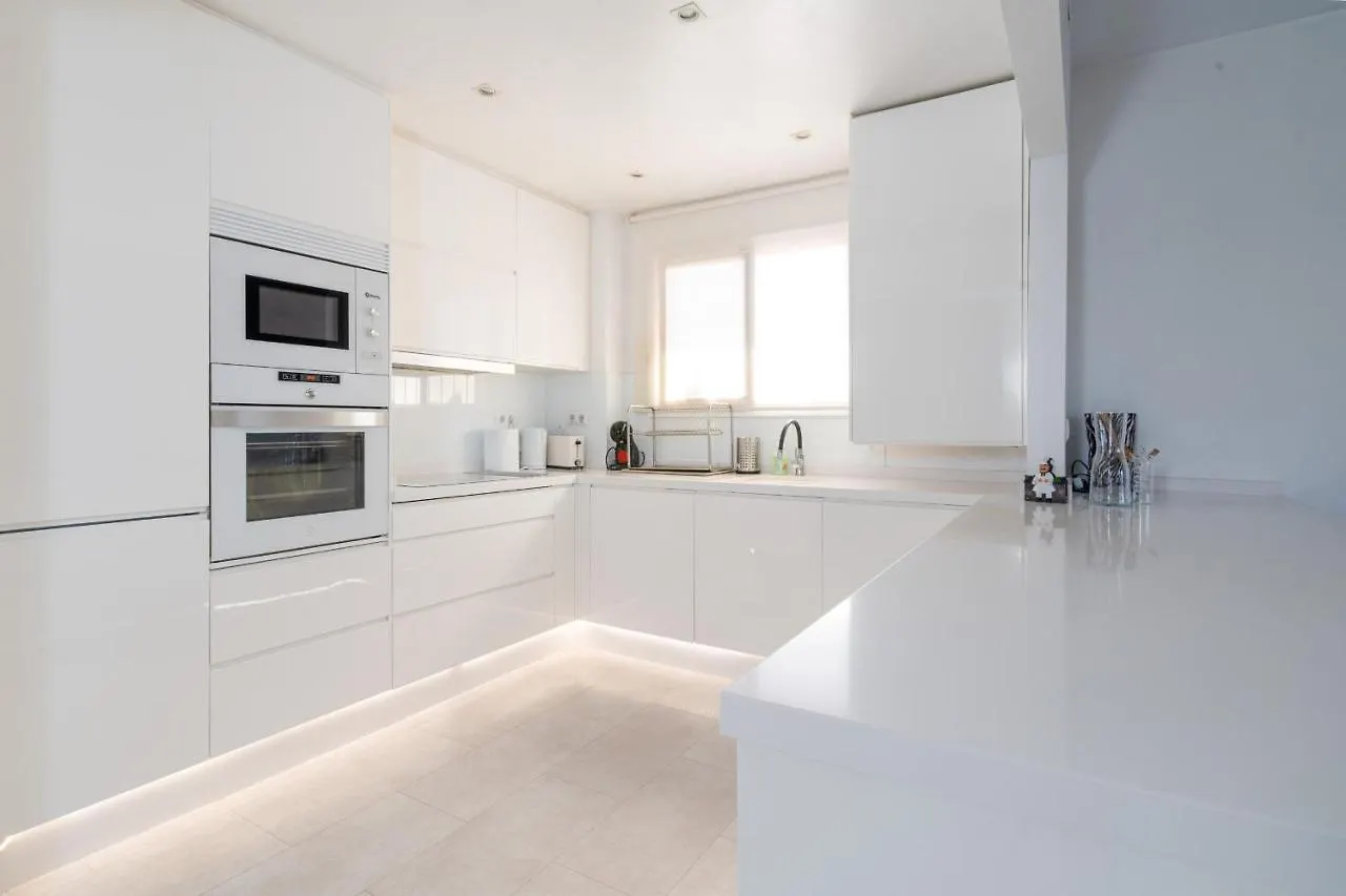 Apartmán Reserva De Marbella