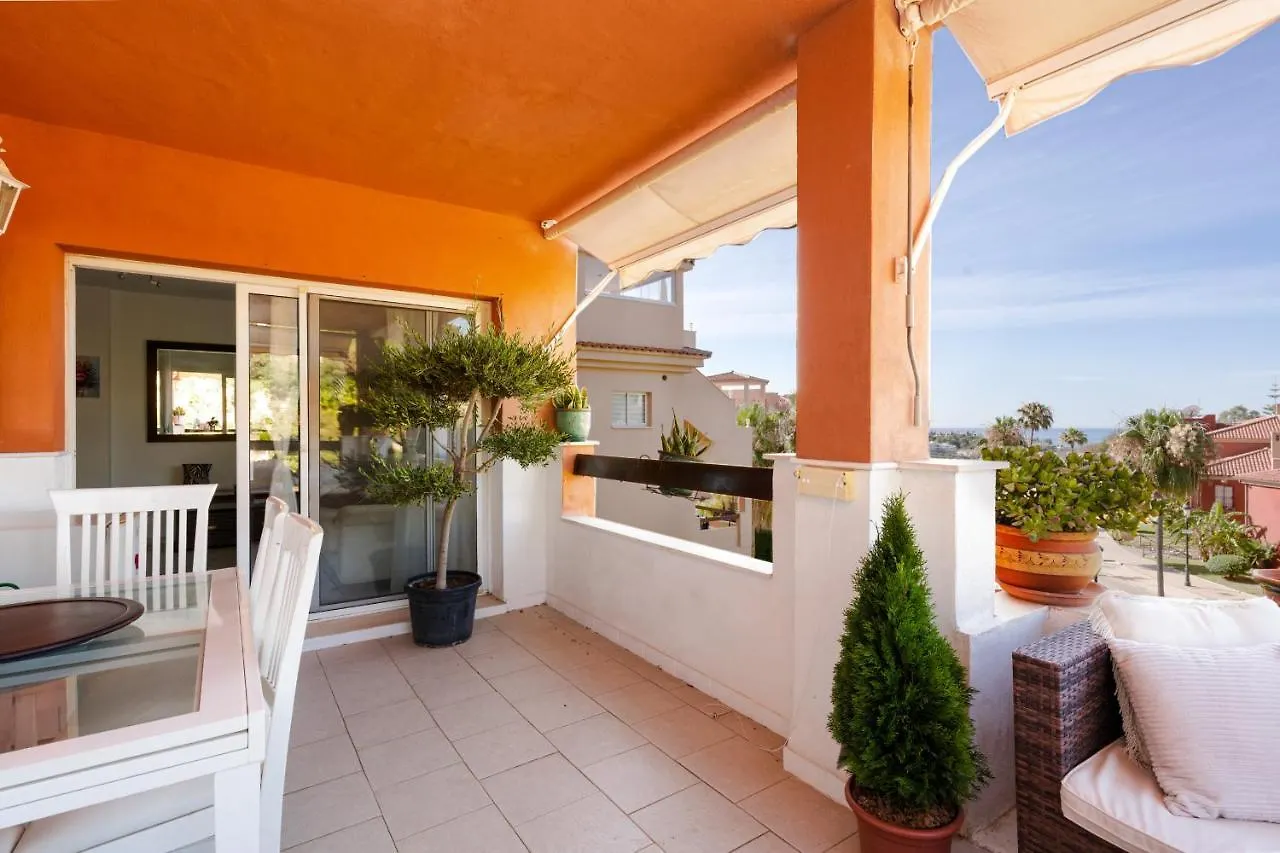 Apartmán Reserva De Marbella