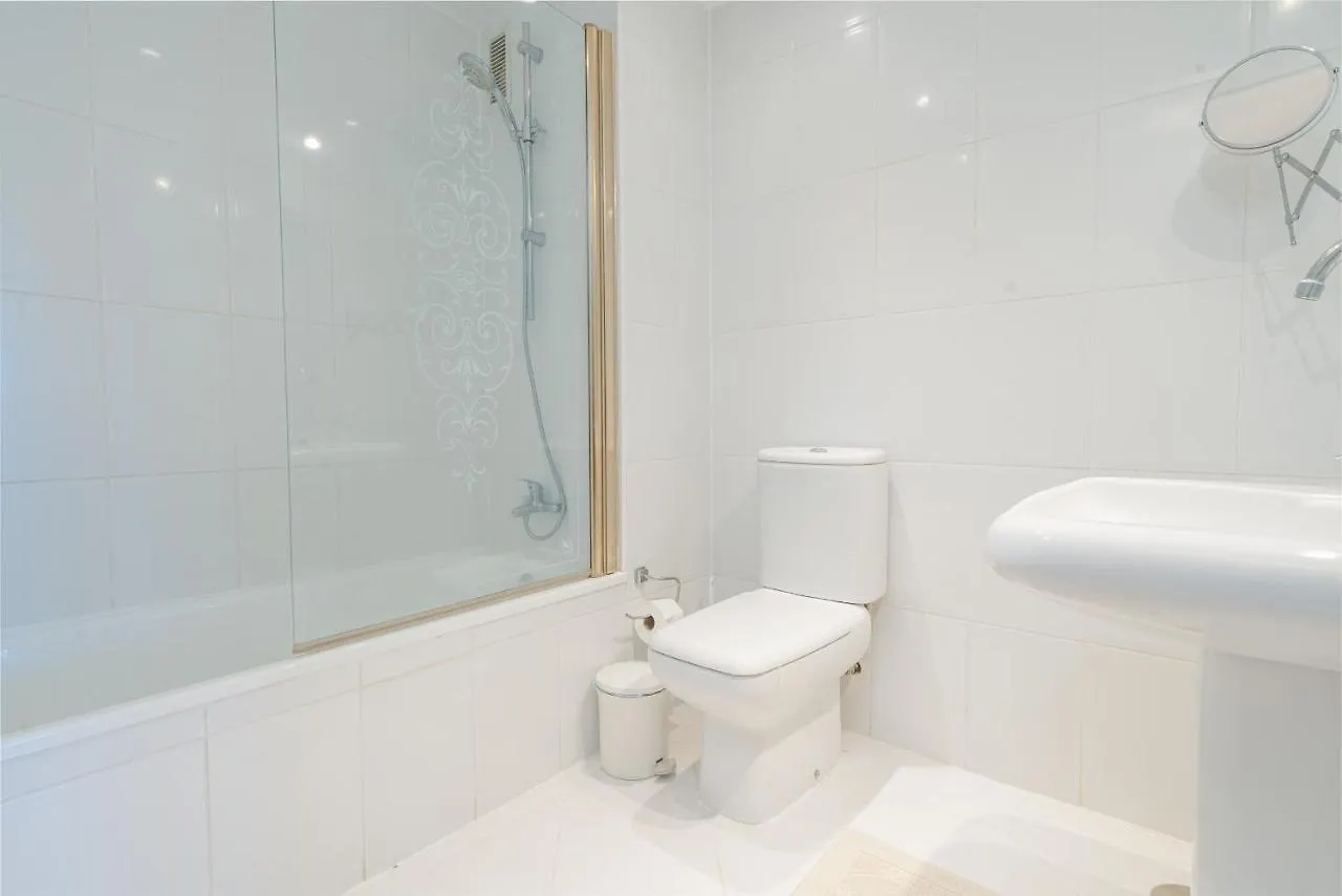 Reserva De Marbella Apartmán