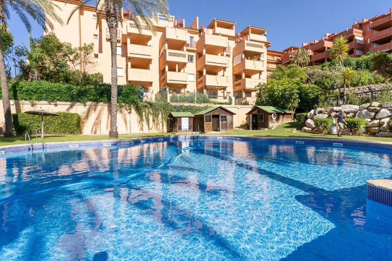 Reserva De Marbella 0*,  Španělsko